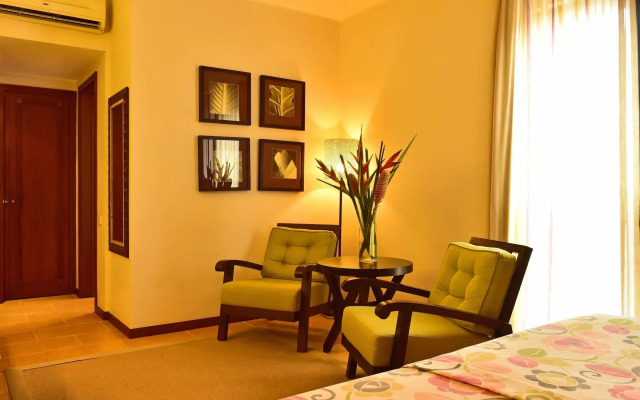 Pestana São Tomé