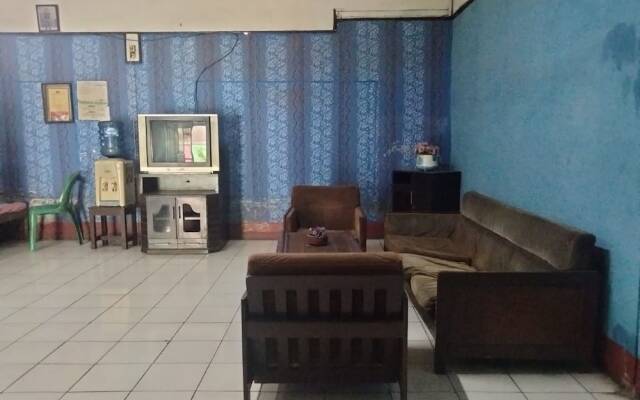 SPOT ON 92601 Penginapan Keluarga