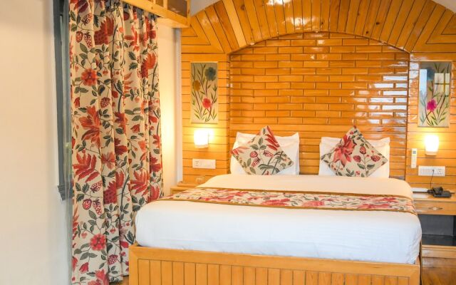 Royal Comfort Regency