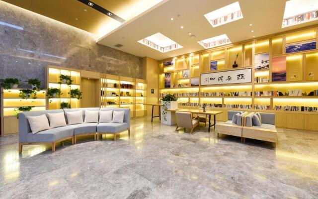 Atour Hotel Changchun High-Tech