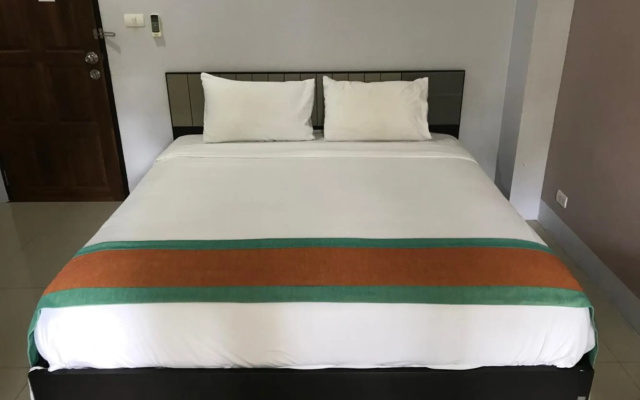 Nasa Hotel