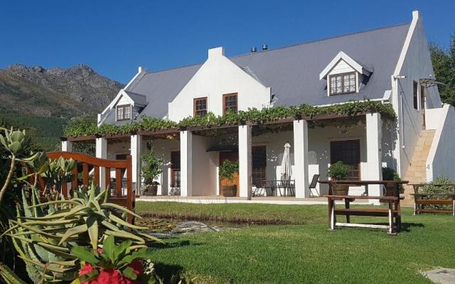 Chevandeaux 1 - Merlot