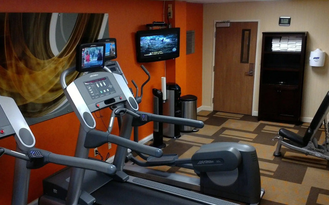 Courtyard by Marriott Riverside UCR/Moreno Valley Area