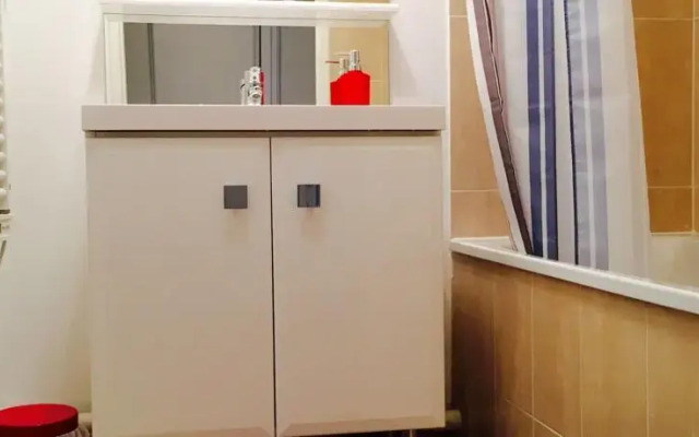 Magic Apartments
