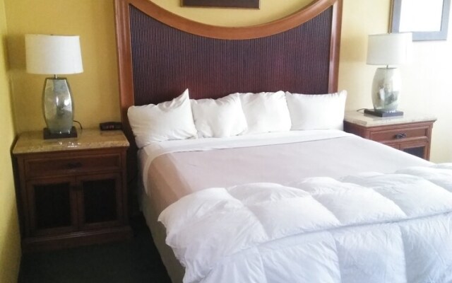 The Springs Hotel and Spa