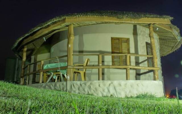 Charlestina Beach Resort