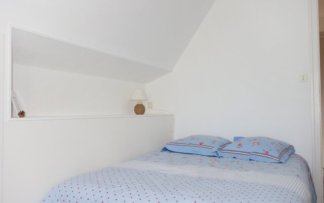 Holiday Home Sables Blancs