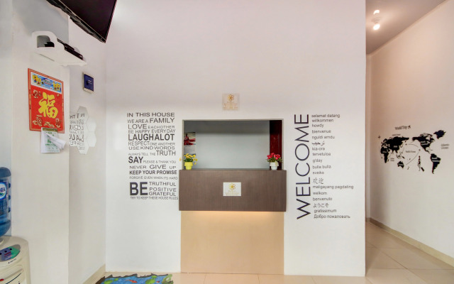 Damai Guest House by Oyo Rooms