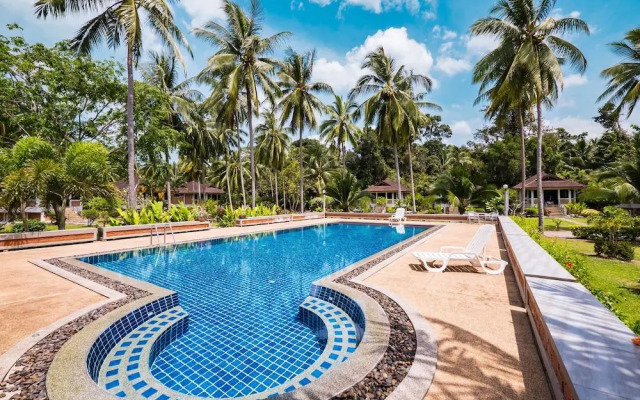 Samui Parkville Lipa Noi Villas
