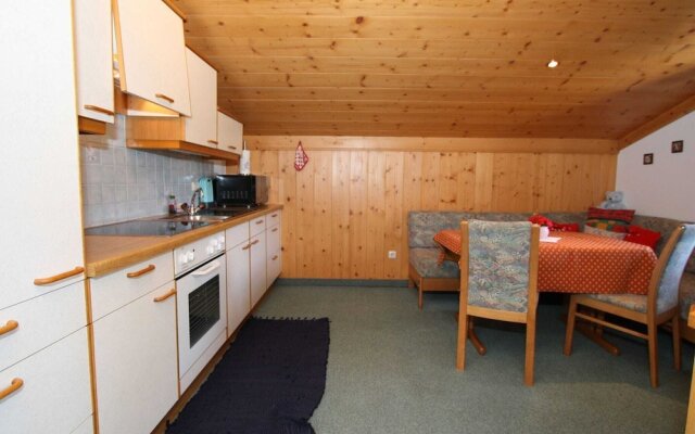 Simplistic Apartment in Mittersill Austria near Ski Area