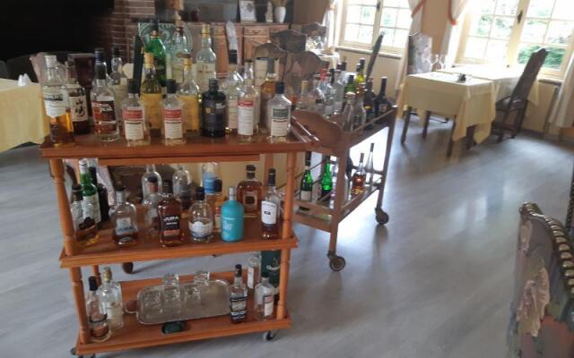 Auberge De La Forêt