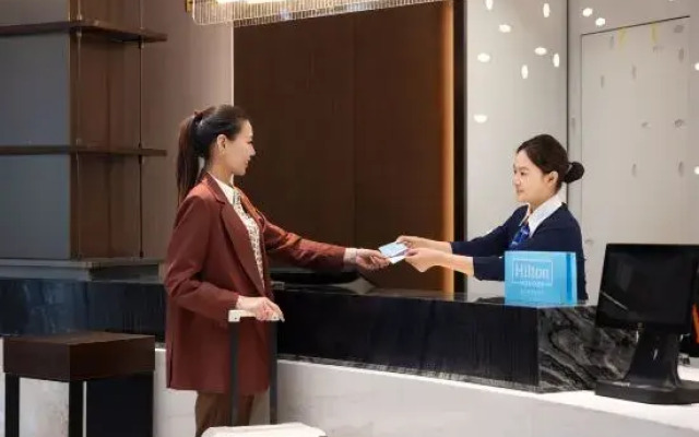 Hampton by Hilton Pingyao Ancient City