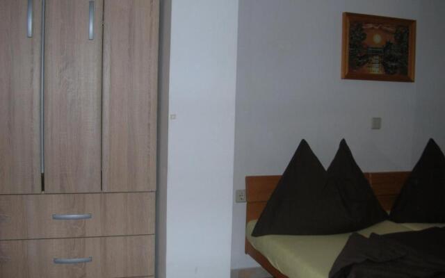Vacation Home Lucija