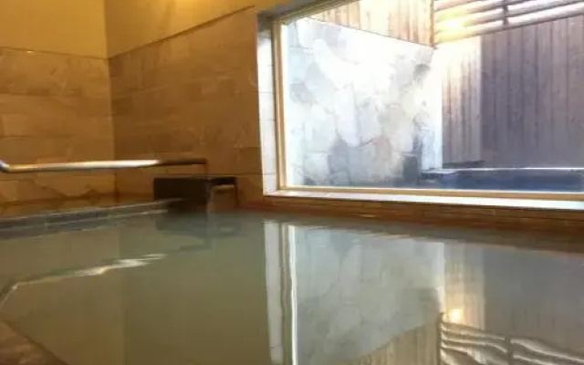 Kawashima Ryokan
