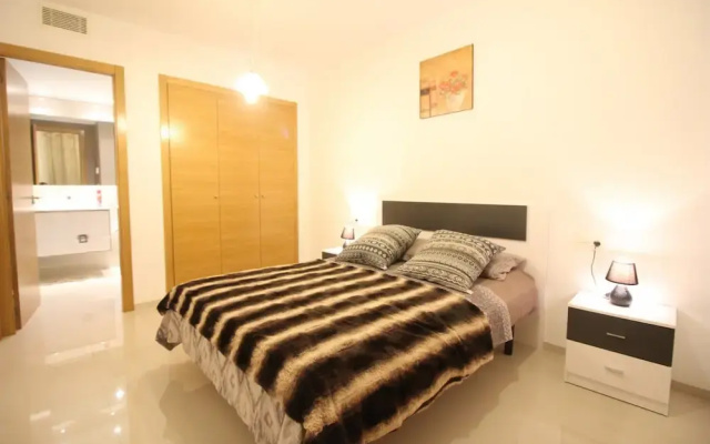 2 Bedroom Apartment in Torrevieja