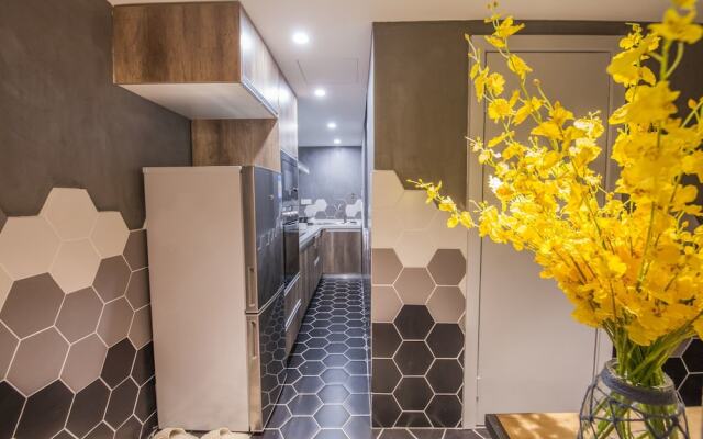 StarHome Xujiahui Branch