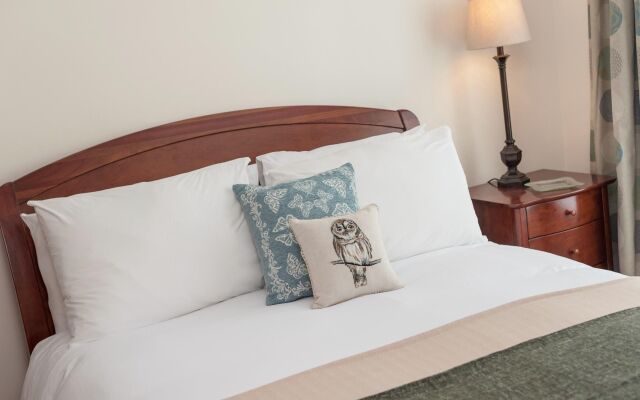 The Holyrood Road Residence - Rsa 120172