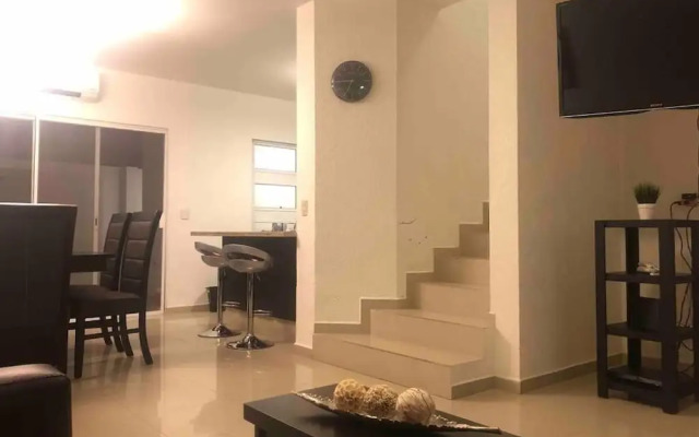 Casa Flamingo
