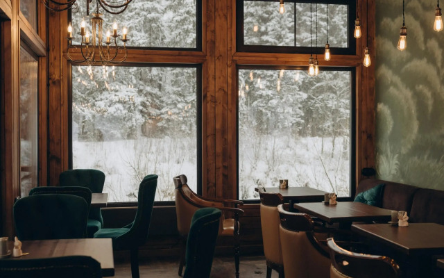 Кроличья нора