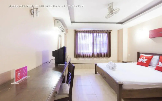 ZEN Rooms Soi Paradise Patong
