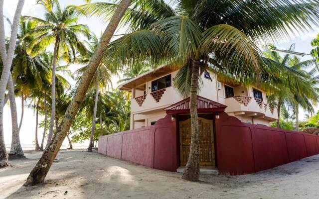 Riveli Retreat at Mathiveri Maldives