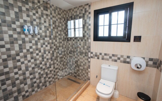 Hostal Casa Mercedes