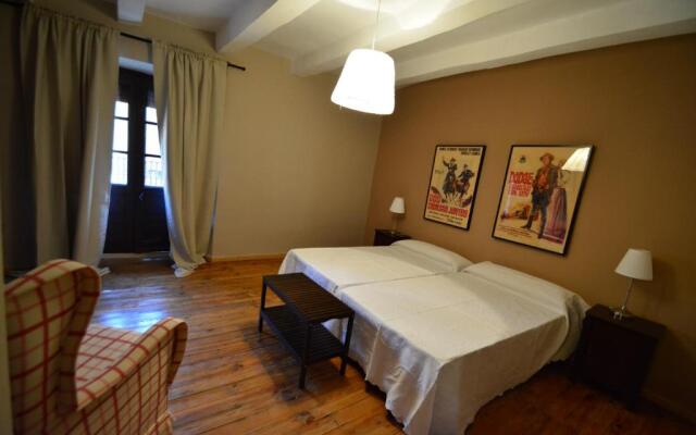Casa Rural La Plaza