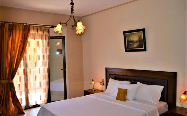 Pagiatakis Suites
