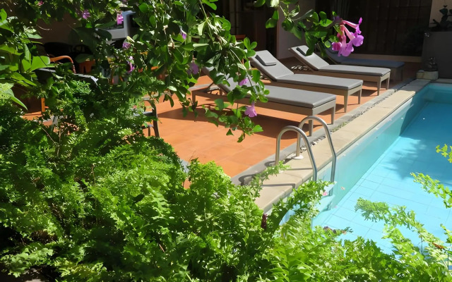 Balira Airport Hotel