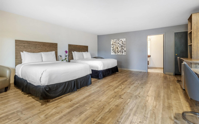 Danny’s Hotel Suites, SureStay Collection by Best Western