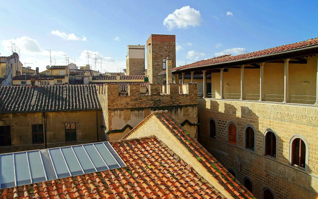 Relais Cavalcanti Guest House