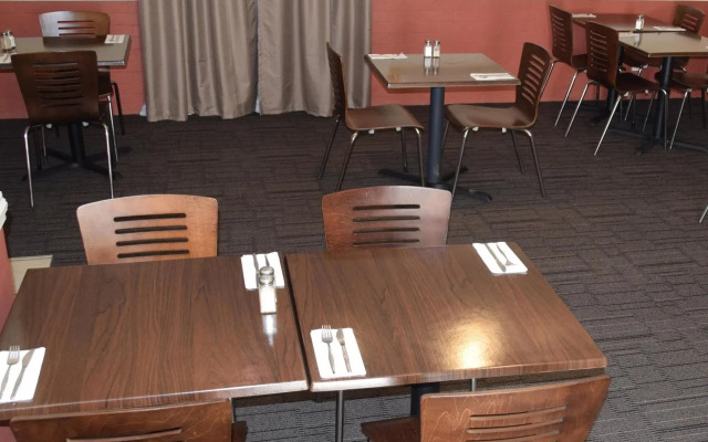 Best Western Coachman's Inn Motel