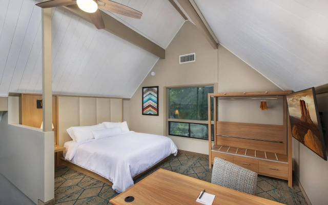 Matterhorn Inn