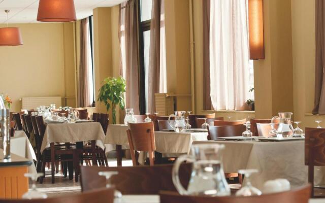 Le Grand Hotel