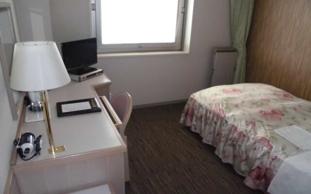 Yokote Central Hotel