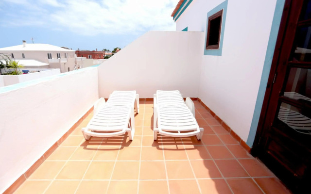 Hotel La Casita