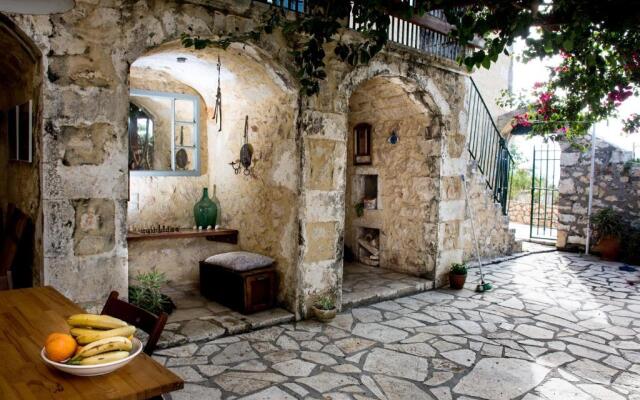 Nostos Residence - Apartment Terra