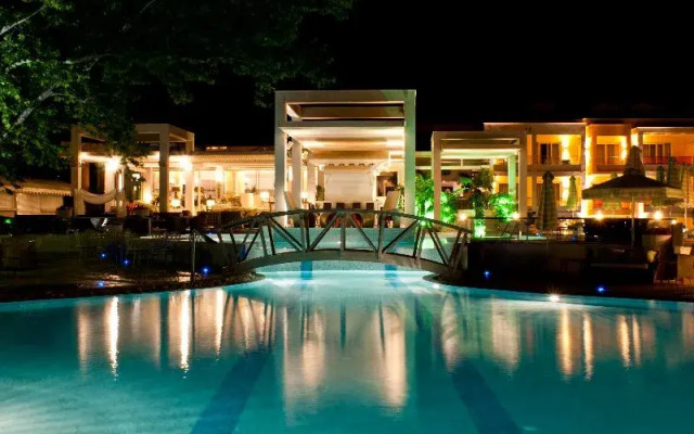 Litochoro Olympous Resort