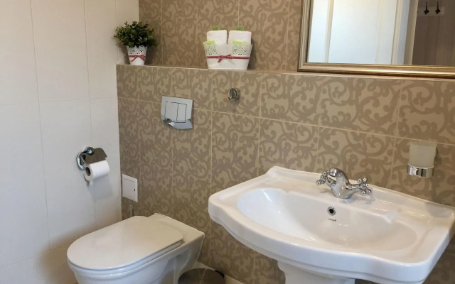 Family Hotel Agoncev