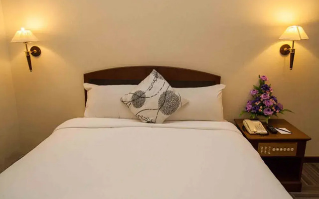 The Summit Hotel Bukit Mertajam