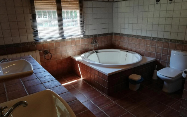 Casa Rural Bellavista