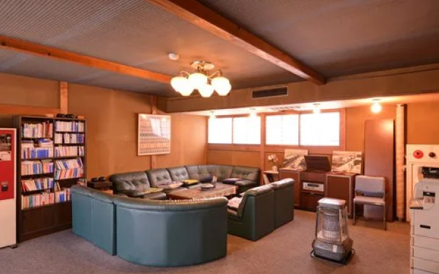 Itoya Ryokan