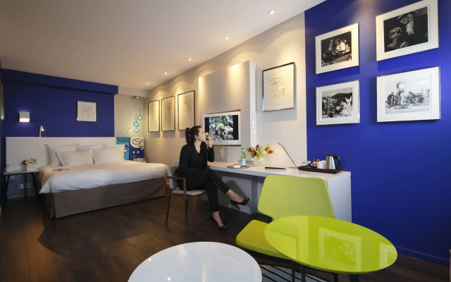 Hotel Napoleon