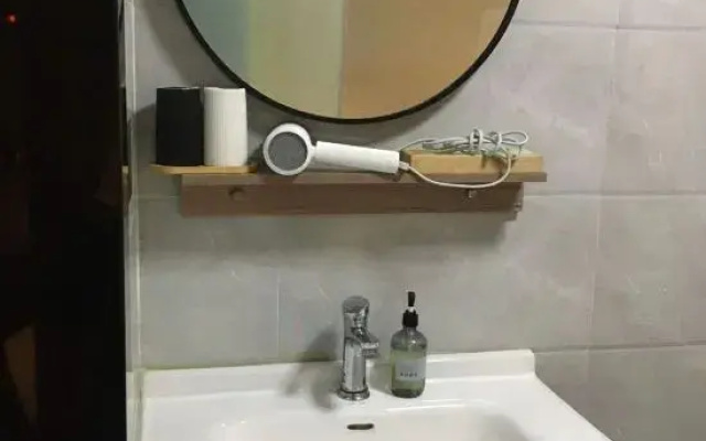 Moshe Hotel (Xihua Oriental International)