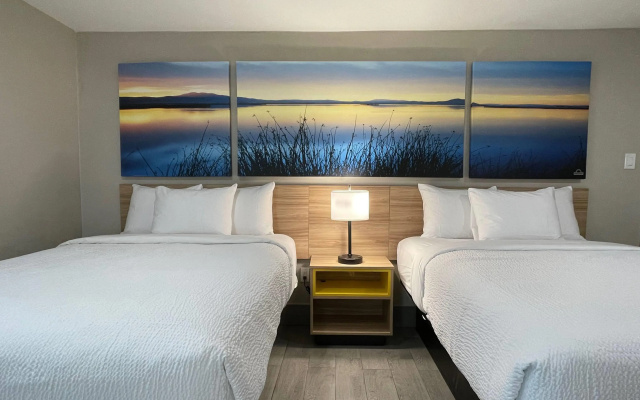 Days Inn by Wyndham Sulphur Springs