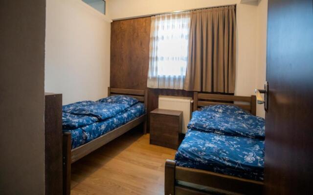 Brilliant Ski Resort Apartment in Marshal Gudauri