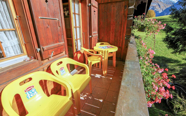 Chalet Marie Rosa