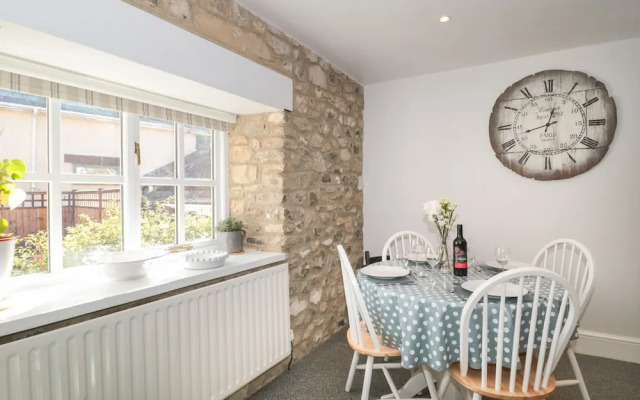 The Linhay