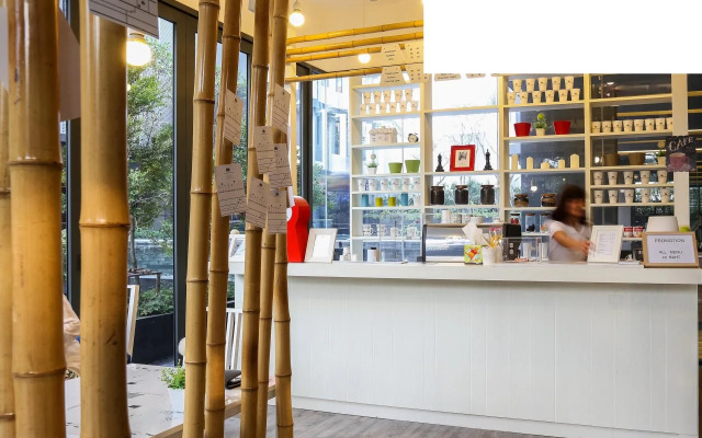 Siamese Gioia Residence