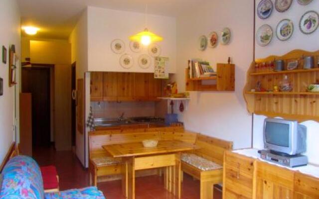 Miniappartamento Nelle Dolomiti